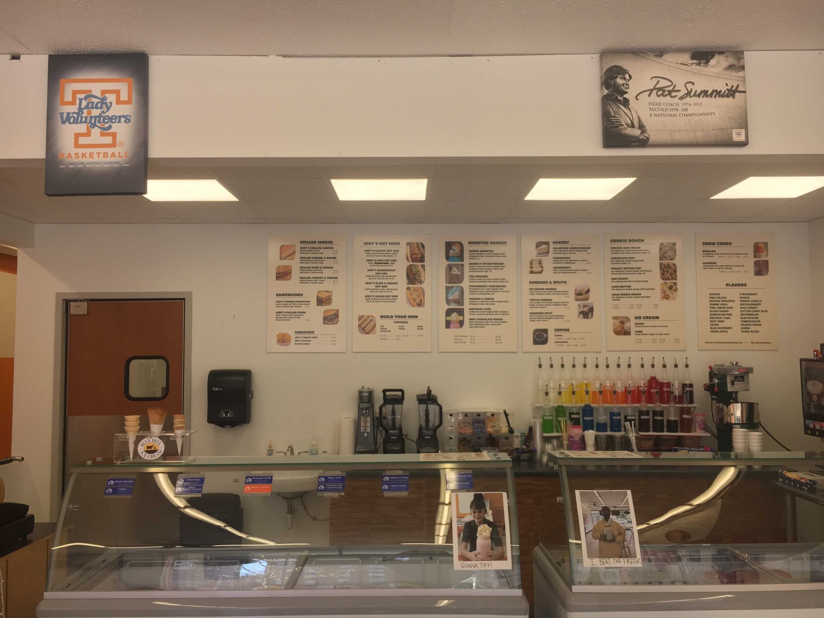 Jody's on the Strip